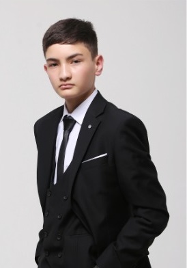 Анваржанов