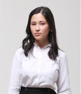 Набиева Висола