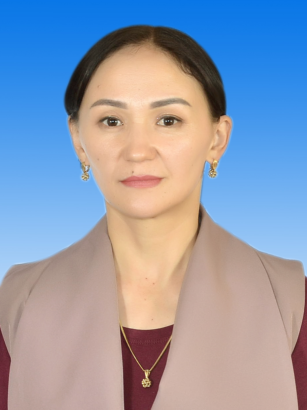Аида Кулуева